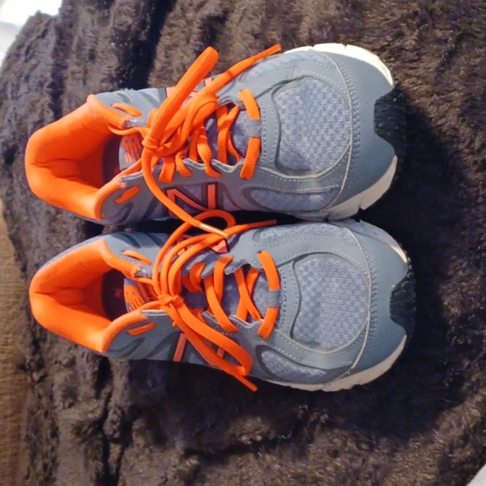 Size 10 ladys New Balance